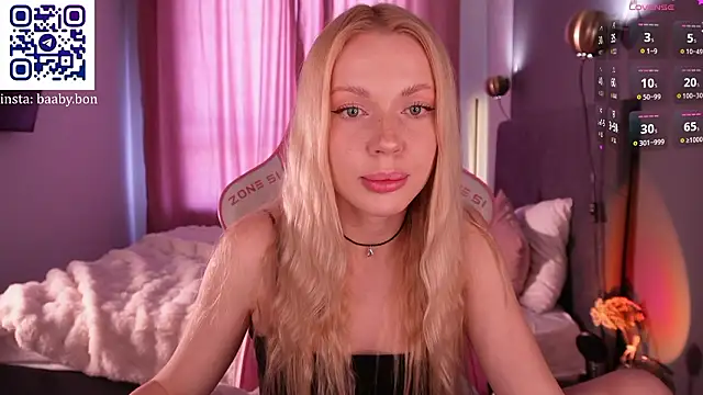 cutebon online show from 03-07-26, 05:26