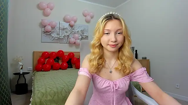 sweet bl0nde online show from 02-14-26, 08:44