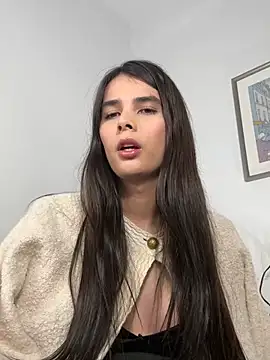Snapshot of Lily_WellGifted chatting on 02-04-26, 09:48 Lily WellGifted online show from 02-04-26, 09:48