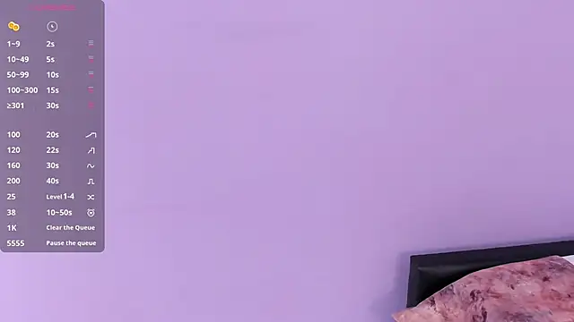 annarosse  online show from 02-28-26, 12:17