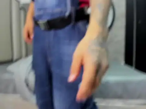 Dogan Renzo0 online show from 02-13-26, 09:22