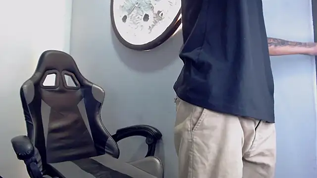 Dogan Renzo0 online show from 03-03-26, 11:27