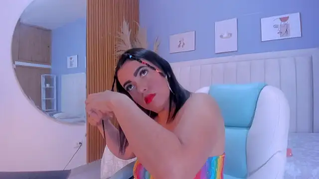 helen jonesx online show from 02-12-26, 12:11