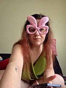 Ashlovescannabis online show from 04-02-26, 02:47