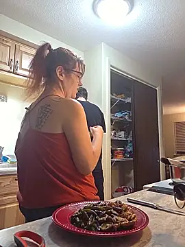 Ashlovescannabis online show from 06-28-26, 04:18