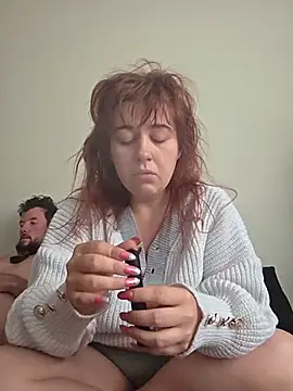 Ashlovescannabis online show from 07-07-26, 10:30