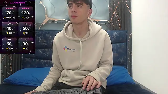 Lust demian online show from 02-25-26, 11:42