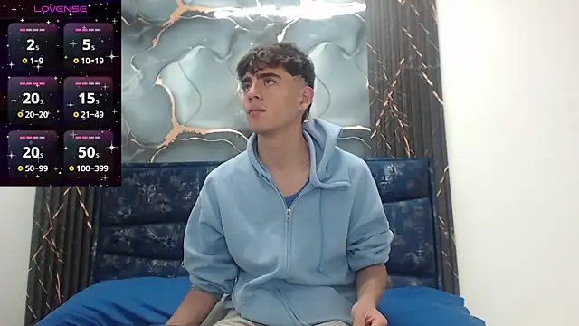 Lust demian online show from 02-26-26, 11:42