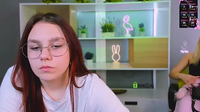 alexa bonni online show from 03-24-26, 06:07