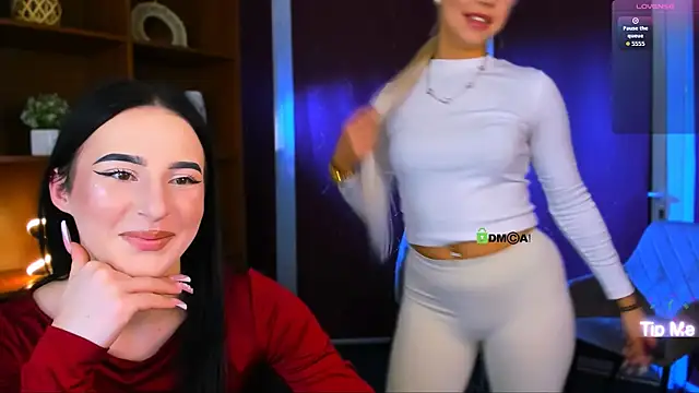 alexa bonni online show from 05-30-26, 06:49