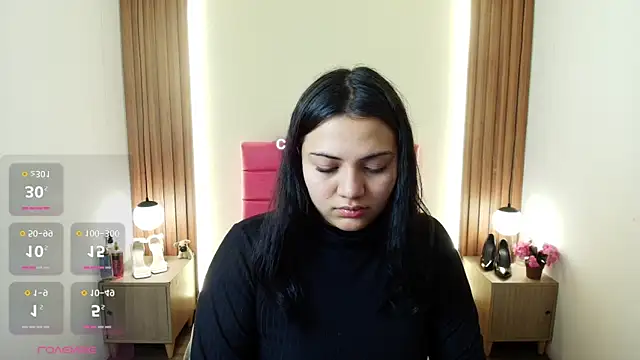 IvonneRoss  online show from 03-28-26, 11:54