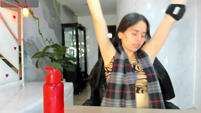 Qetsyah tf online show from 03-06-26, 01:07