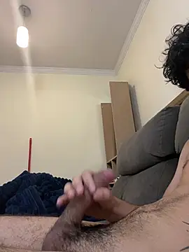 Snapshot of vilton75 chatting on 01-17-26, 02:55 vilton75 online show from 01-17-26, 02:55