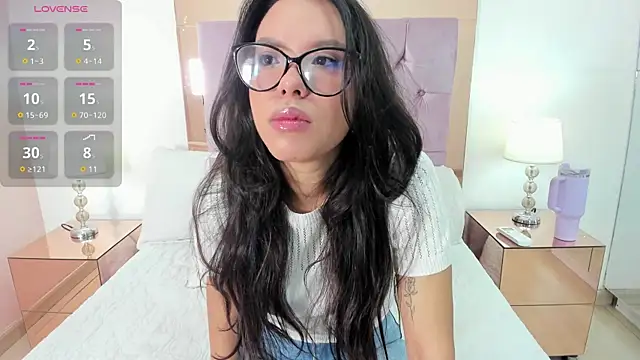 Rose Allure online show from 04-01-26, 11:33