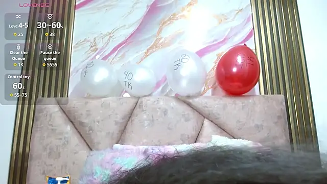 violeMurray online show from 02-24-26, 11:41