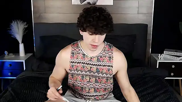 TylerGibson online show from 03-12-26, 02:50