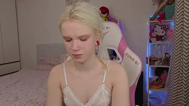 Mia WaterFall online show from 03-29-26, 03:28