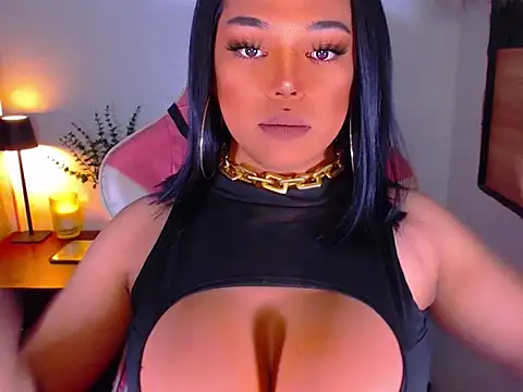 SeducingMonica online show from 04-18-26, 06:17