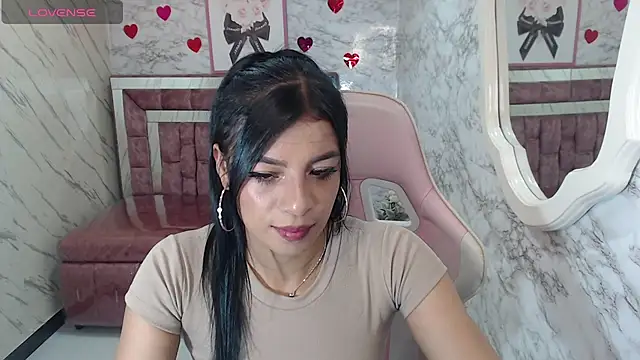 Snapshot of Melisa_v chatting on 02-16-26, 08:05 Melisa v online show from 02-16-26, 08:05