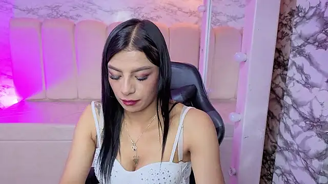 Snapshot of Melisa_v chatting on 02-23-26, 08:06 Melisa v online show from 02-23-26, 08:06