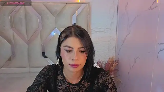 Melisa v online show from 04-06-26, 08:32