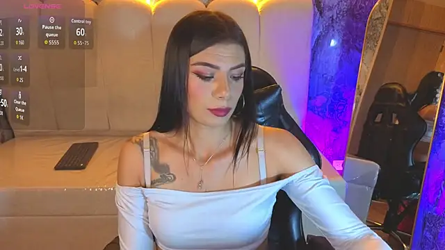 Snapshot of Melisa_v chatting on 07-11-26, 07:05 Melisa v online show from 07-11-26, 07:05