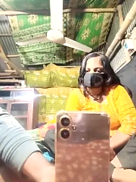 Miss-Nipun online show from 01-17-26, 02:55