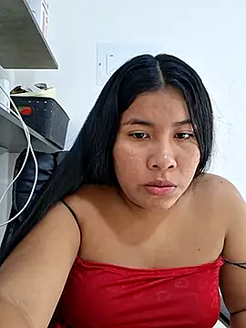 Sweet-Dirty-Storm online show from 03-01-26, 02:52