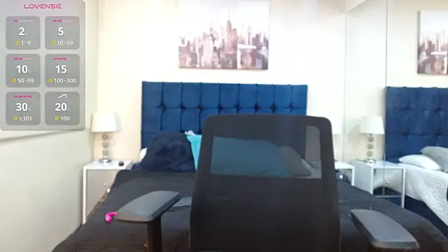 MaddieQuinn online show from 03-31-26, 01:33