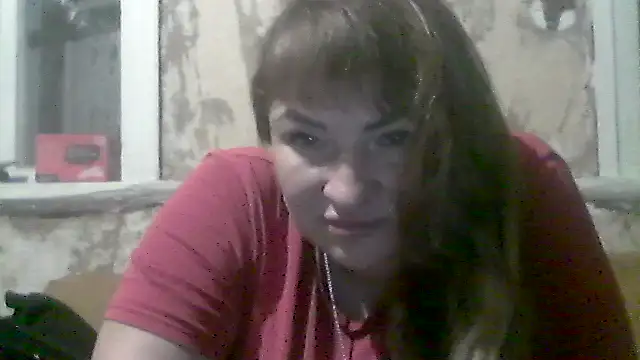 Snapshot of AllinaKis chatting on 07-26-26, 06:48 AllinaKis online show from 07-26-26, 06:48