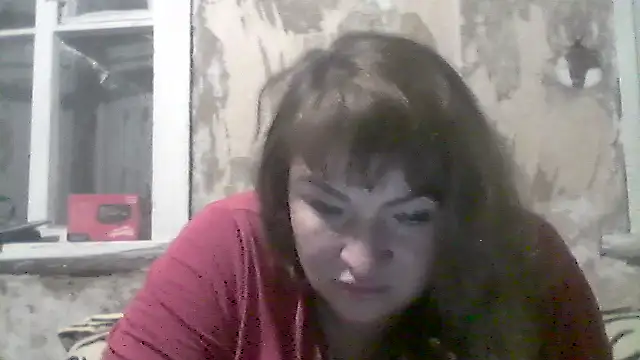 Snapshot of AllinaKis chatting on 07-27-26, 07:43 AllinaKis online show from 07-27-26, 07:43