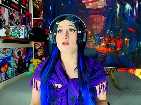 Hakudoll online show from 03-05-26, 12:39