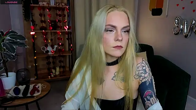 cherrie sherry online show from 02-09-26, 09:30