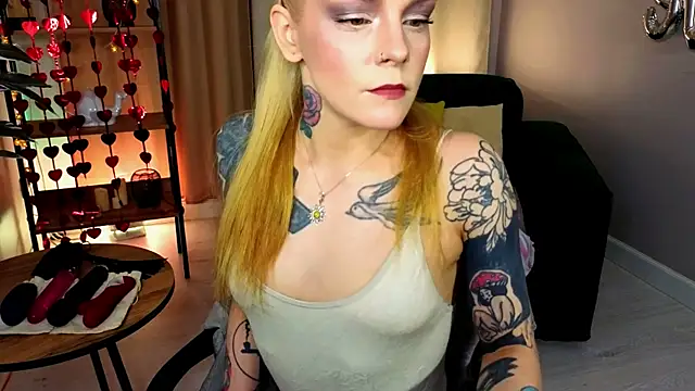 cherrie sherry online show from 02-19-26, 09:00