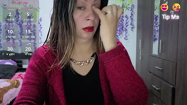 xxxMilexxx online show from 03-09-26, 11:03