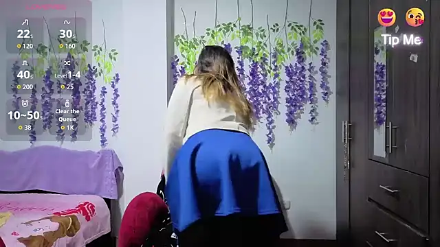 xxxMilexxx online show from 04-15-26, 10:55