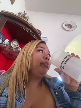 veronica414 online show from 03-23-26, 12:53