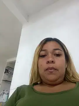 veronica414 online show from 04-14-26, 12:33