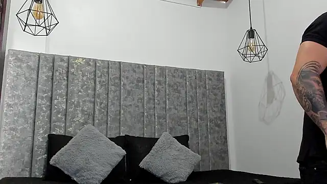 Calvin Hunter online show from 02-22-26, 05:55