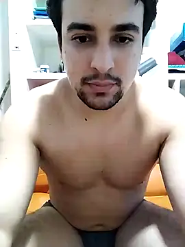 AxelWhitte online show from 02-05-26, 07:07