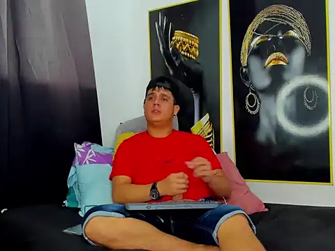 Apolo Hot online show from 01-16-26, 10:58