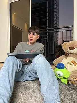 Naim TheKing online show from 03-15-26, 11:22