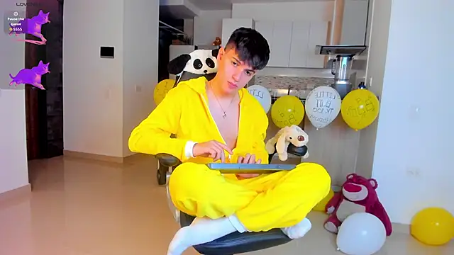 Naim TheKing online show from 03-16-26, 08:13