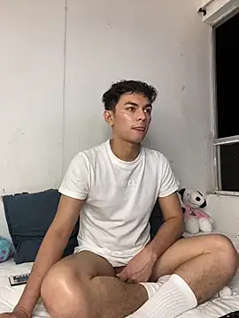 Caydensmit online show from 02-28-26, 05:30