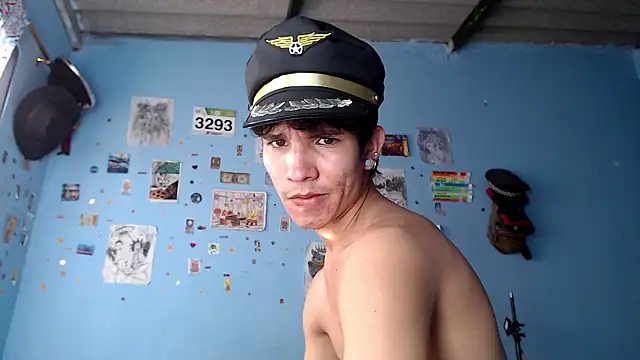 Lassuly2121 online show from 01-17-26, 02:00