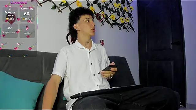 Maxxx bigcockx online show from 02-06-26, 03:11