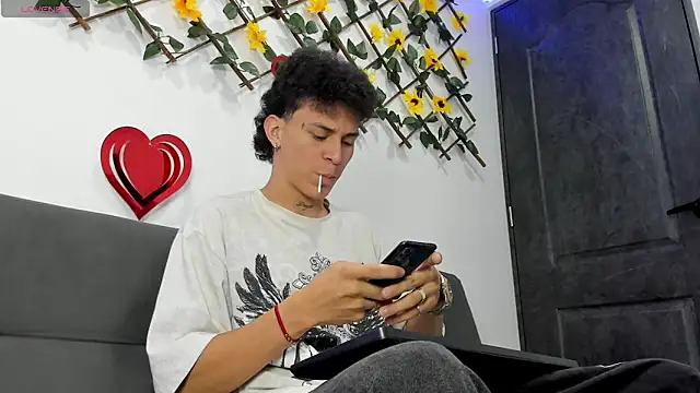 Maxxx bigcockx online show from 02-18-26, 01:12