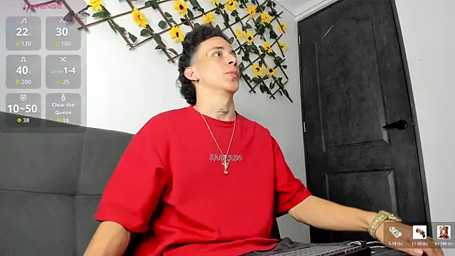 Maxxx bigcockx online show from 06-04-26, 02:17