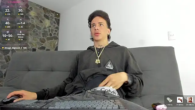 Maxxx bigcockx online show from 07-02-26, 02:33