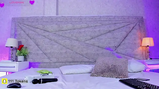 RousSweet- online show from 02-23-26, 09:12